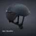 Умный велосипедный шлем. UNIT 1 FARO 1